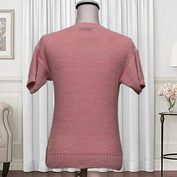 Vintage Patsy's Place Sweater - Picture 3 of 8